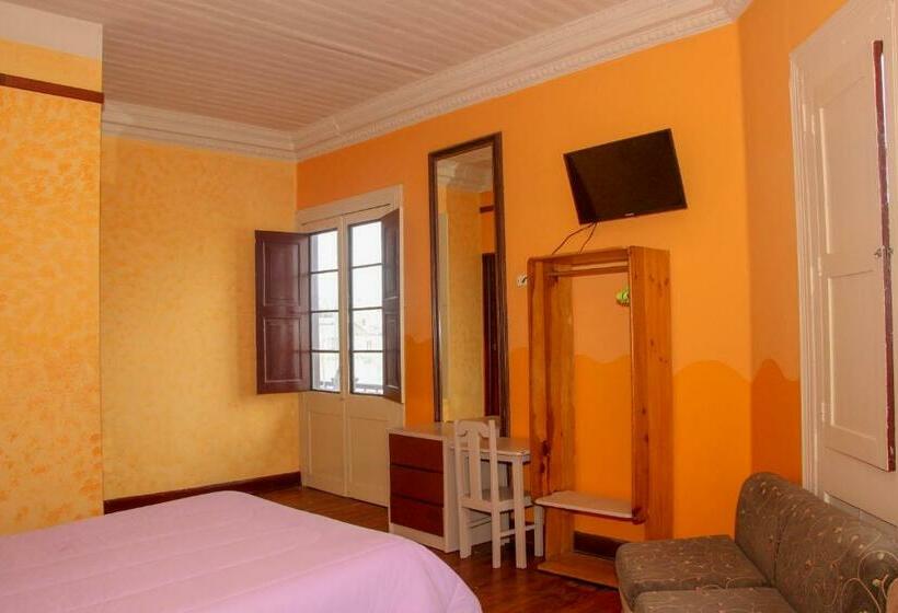 חדר סטנדרט, Hostal Los Balcones De Moral Y Santa Catalina