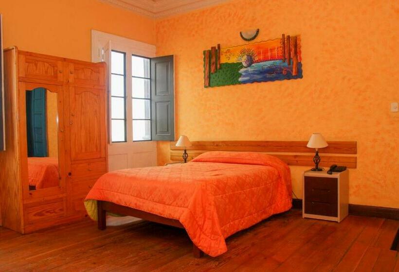 חדר סטנדרט, Hostal Los Balcones De Moral Y Santa Catalina