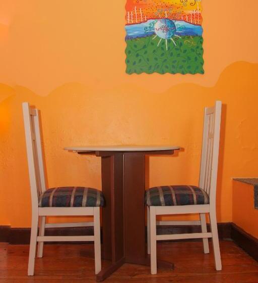 חדר סטנדרט לארבעה, Hostal Los Balcones De Moral Y Santa Catalina