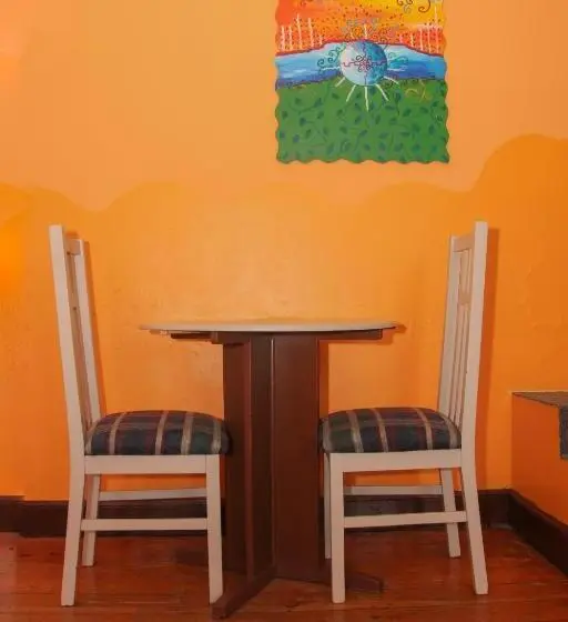 スタンダード4人部屋, Hostal Los Balcones De Moral Y Santa Catalina