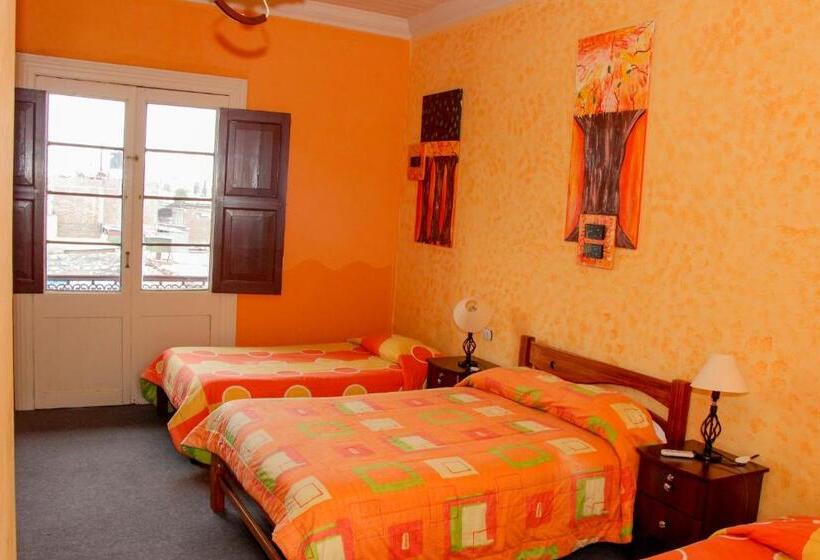 חדר סטנדרט, Hostal Los Balcones De Moral Y Santa Catalina