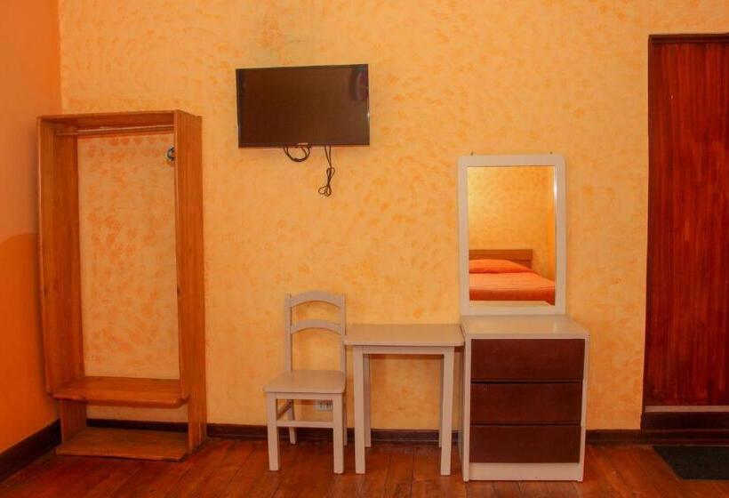 标准间, Hostal Los Balcones De Moral Y Santa Catalina