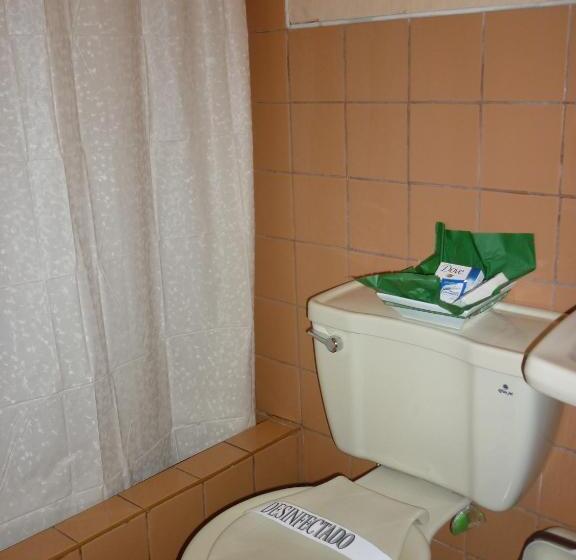 חדר סטנדרט, Hostal Los Balcones De Moral Y Santa Catalina