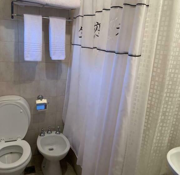 标准间, Hosteria Sloggett