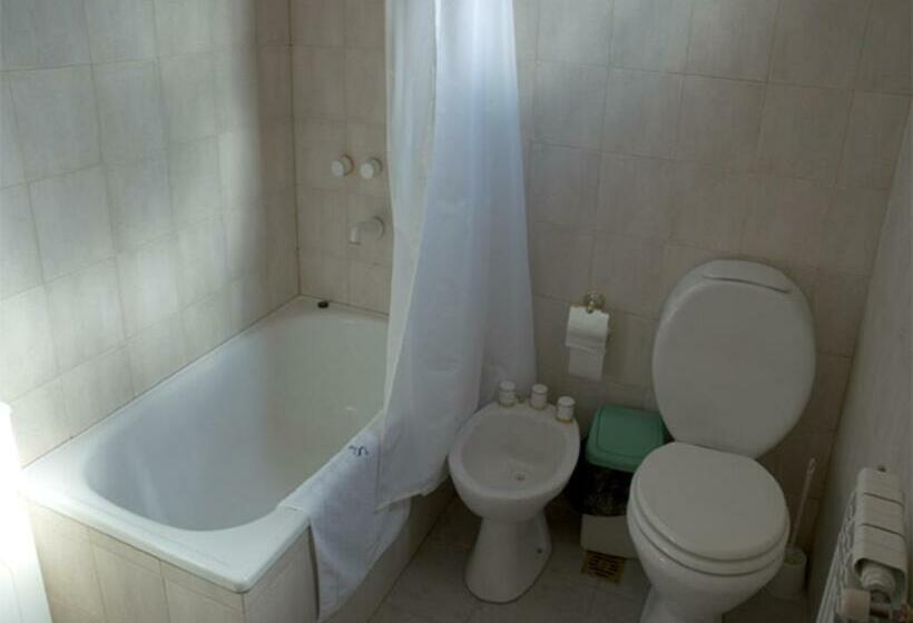 スタンダードルーム, Hosteria Sloggett