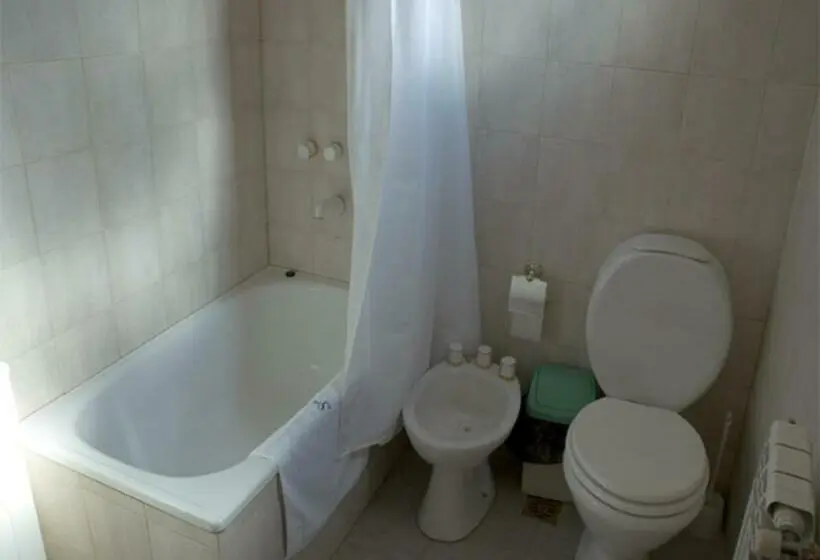 اتاق استاندارد, Hosteria Sloggett