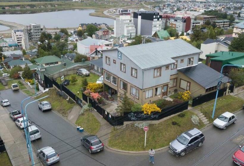 スタンダードルーム, Hosteria Sloggett