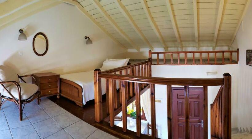 דירת חדר, Kastro