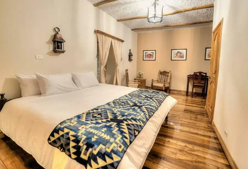バルコニー付きデラックスルーム, Land Of The Sun Hotel & Spa