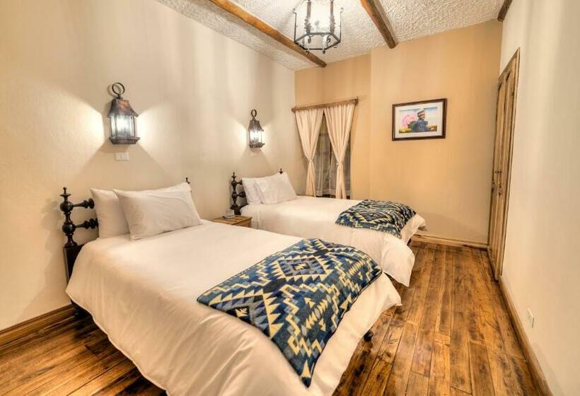 豪华单人间, Land Of The Sun Hotel & Spa