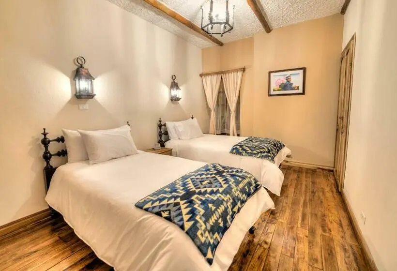 シングルデラックスルーム, Land Of The Sun Hotel & Spa