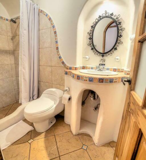 豪华单人间, Land Of The Sun Hotel & Spa