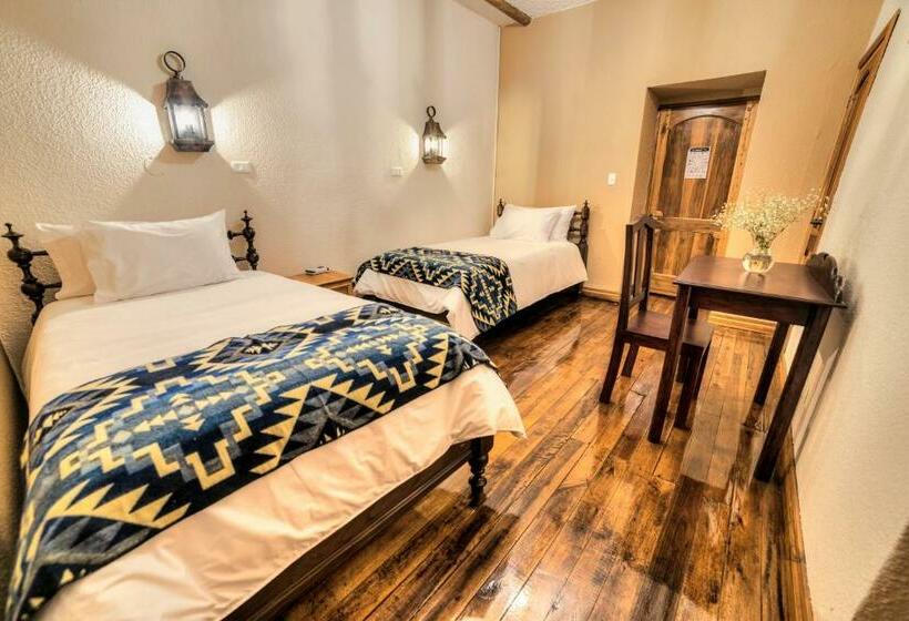 豪华单人间, Land Of The Sun Hotel & Spa