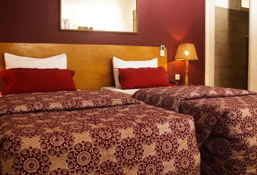 اتاق استاندارد, Le Marly