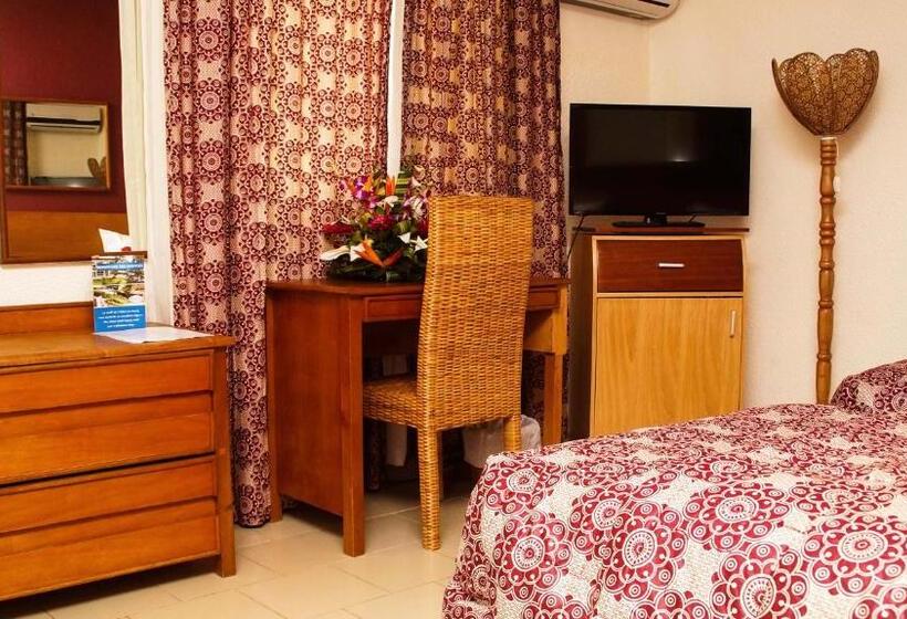 اتاق استاندارد, Le Marly