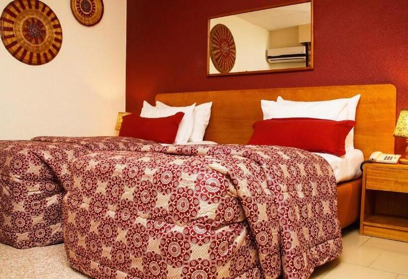 اتاق استاندارد, Le Marly