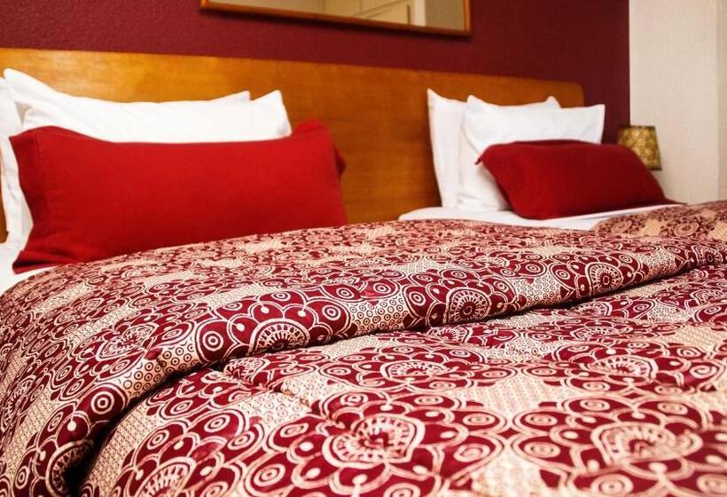 اتاق استاندارد, Le Marly