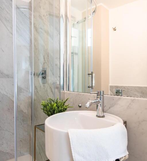 Номер Стандарт, Moncada Suites & Apartments