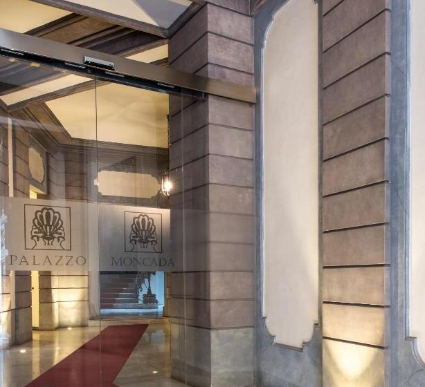 Апартаменты Deluxe 1 Спальня, Moncada Suites & Apartments