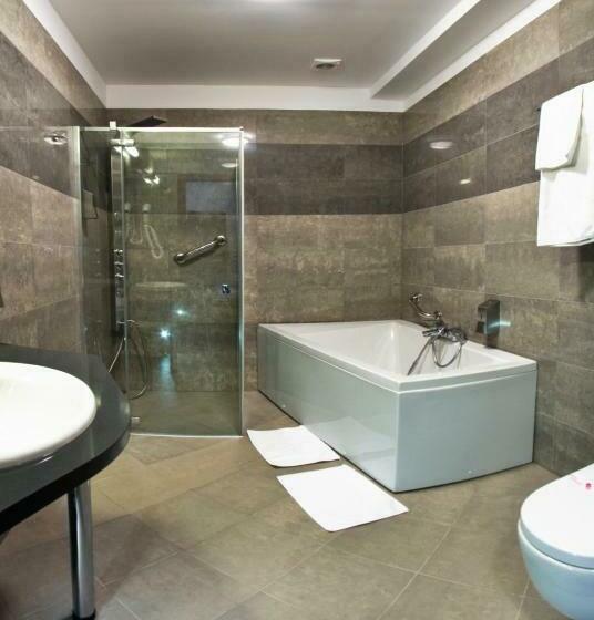 اتاق لوکس, Młyn Aqua Spa Biblioteka