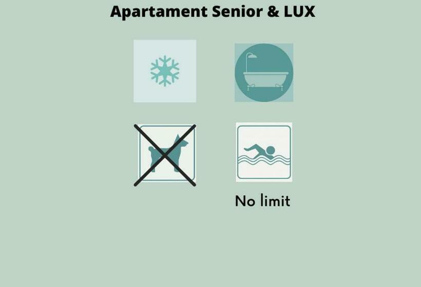 اتاق لوکس, Młyn Aqua Spa Biblioteka