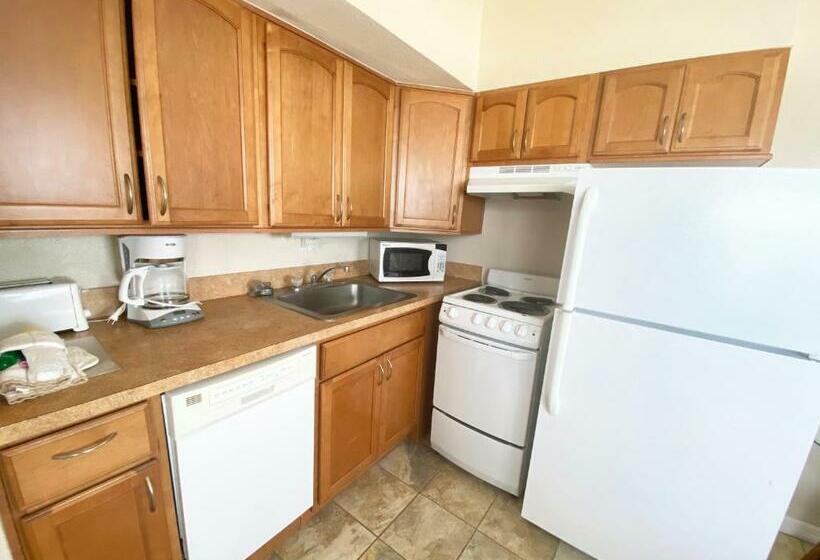 شقة غرفة واحدة, Nautical Watch