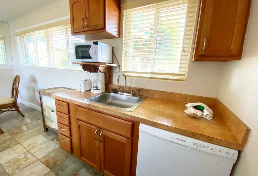 شقة ديلوكس غرفة واحدة, Nautical Watch