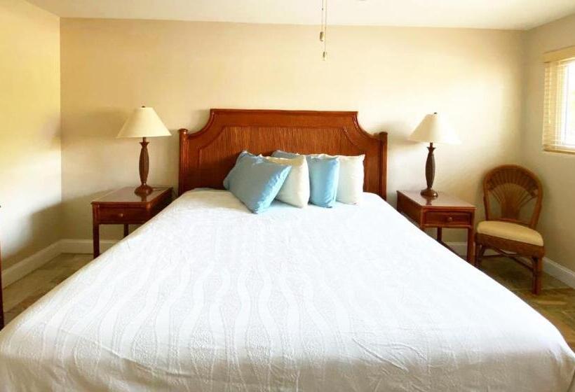 شقة ديلوكس غرفة واحدة, Nautical Watch