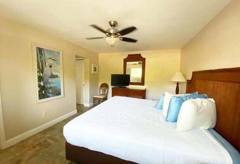 شقة ديلوكس غرفة واحدة, Nautical Watch