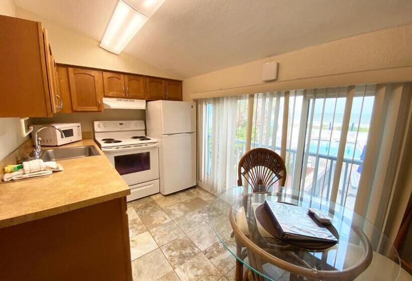 إستوديو ديلوكس, Nautical Watch