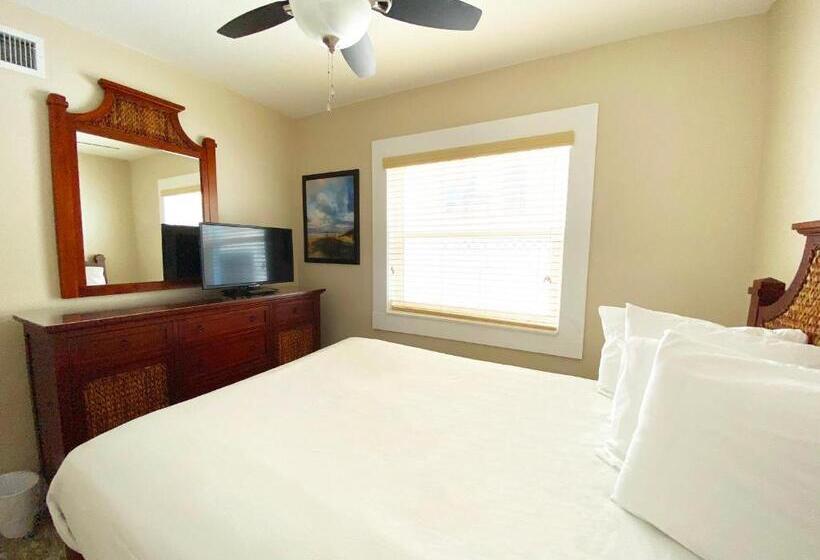 شقة غرفتين, Nautical Watch