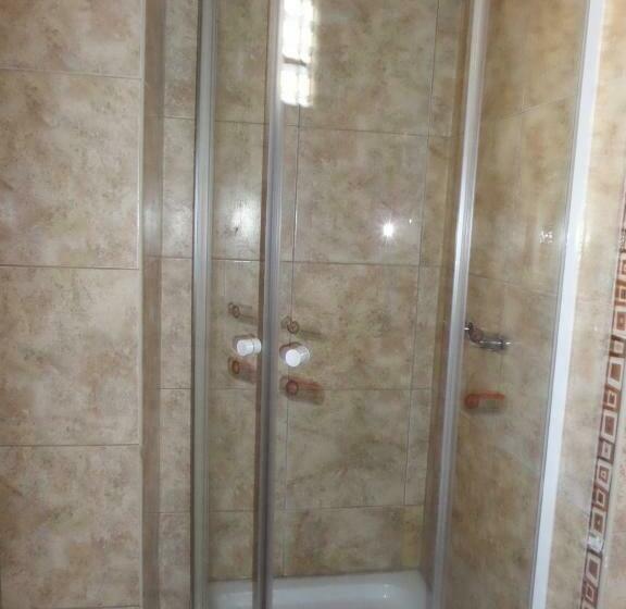 Standardzimmer, Pirwa Backpackers Colonial