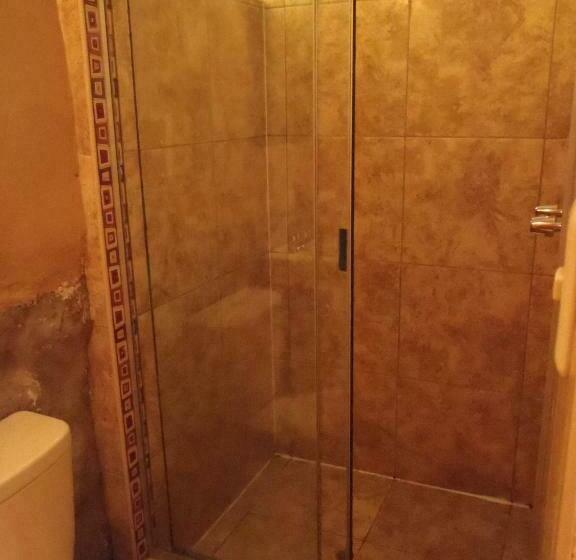 Standardzimmer, Pirwa Backpackers Colonial