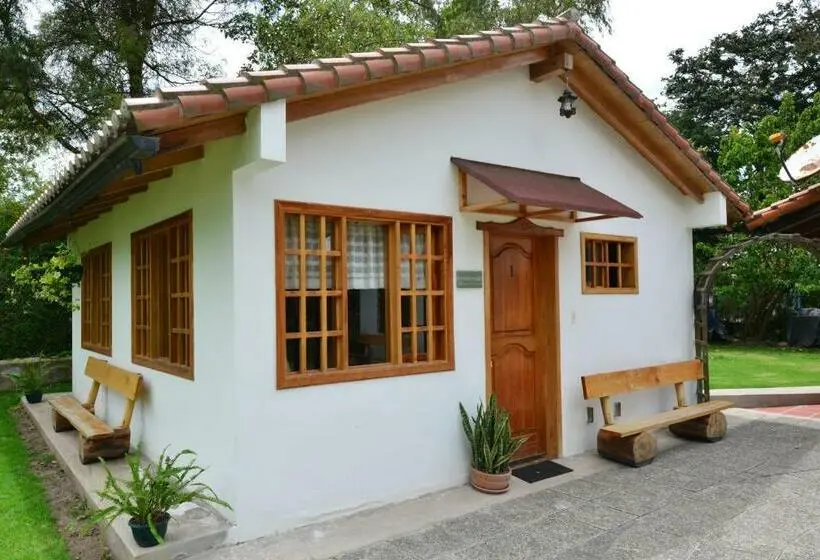 Suite, Quinta La Constanza