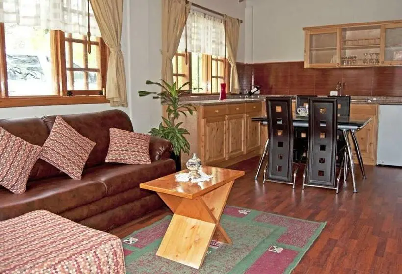Suite, Quinta La Constanza