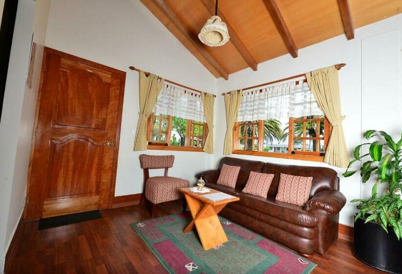 סוויטה, Quinta La Constanza