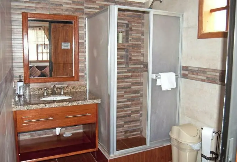 Suite, Quinta La Constanza