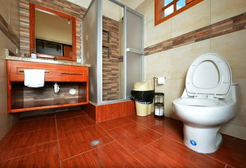 Suite, Quinta La Constanza