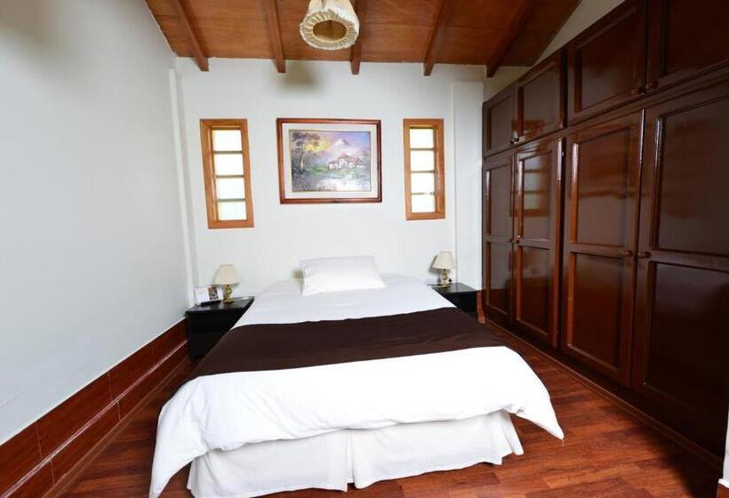 סוויטה, Quinta La Constanza