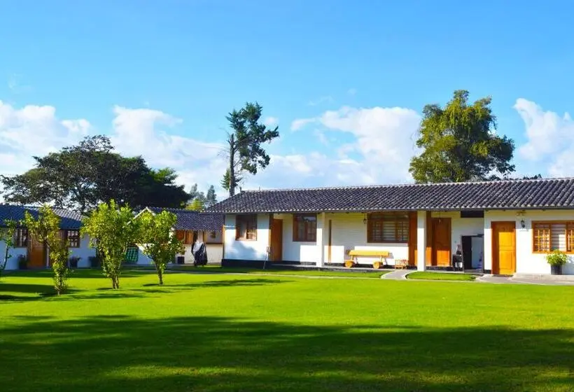 Standardzimmer, Quinta La Constanza