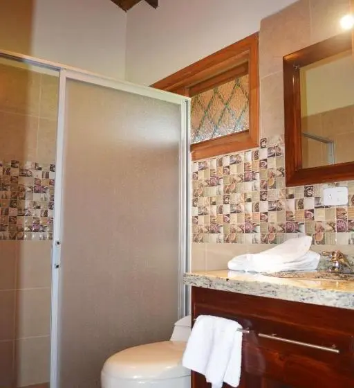 Standardzimmer, Quinta La Constanza