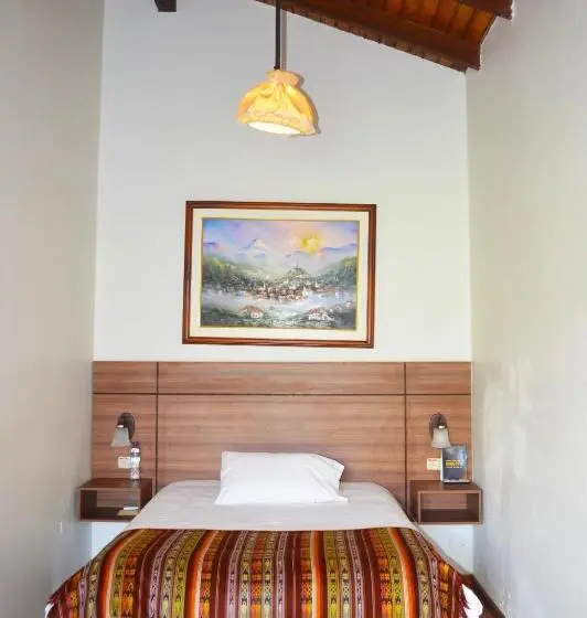 Standardzimmer, Quinta La Constanza