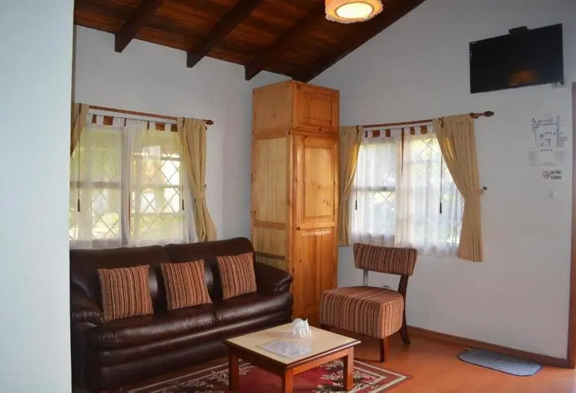 Standardzimmer, Quinta La Constanza
