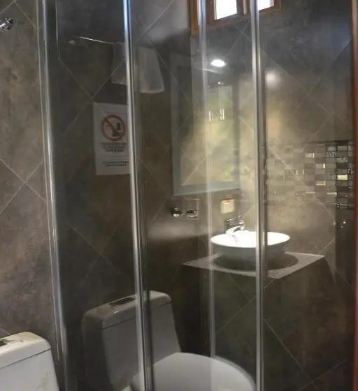 Deluxe Zimmer, Quinta La Constanza