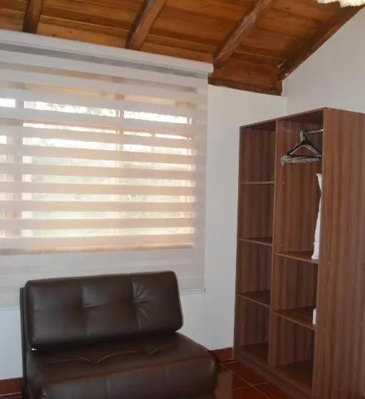 Superior-Zimmer, Quinta La Constanza