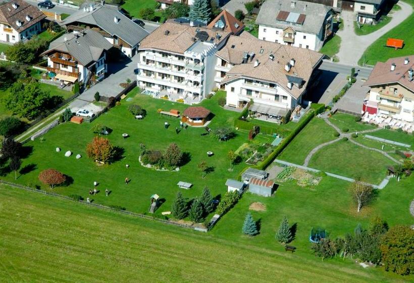 Quarto Estandar, Reipertingerhof