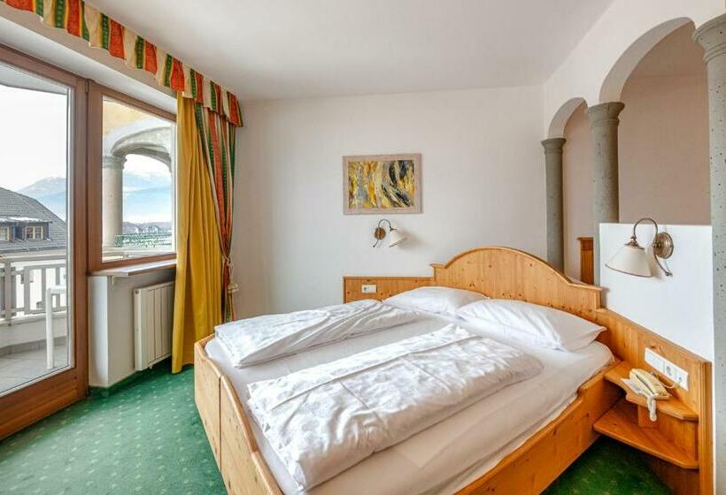 סוויטת ג'וניור, Reipertingerhof