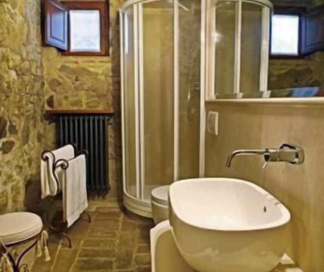 آپارتمان 1 خوابه, Relais Colline San Biagio