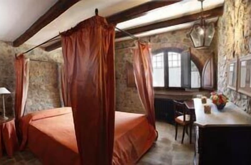 آپارتمان 1 خوابه, Relais Colline San Biagio