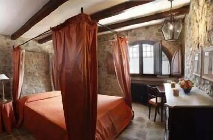 Huoneisto 1 Makuuhuone, Relais Colline San Biagio